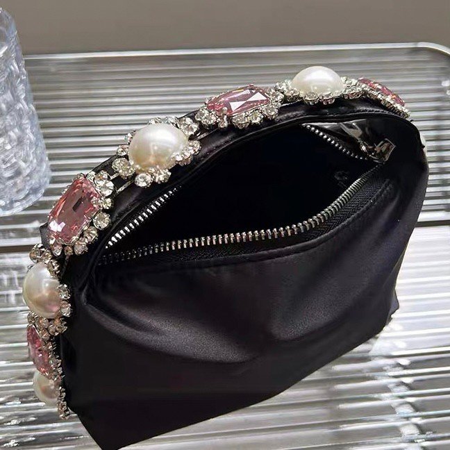 Clutch Bag Model 9801