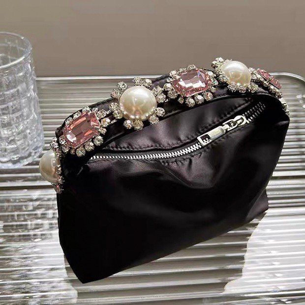 Clutch Bag Model 9801