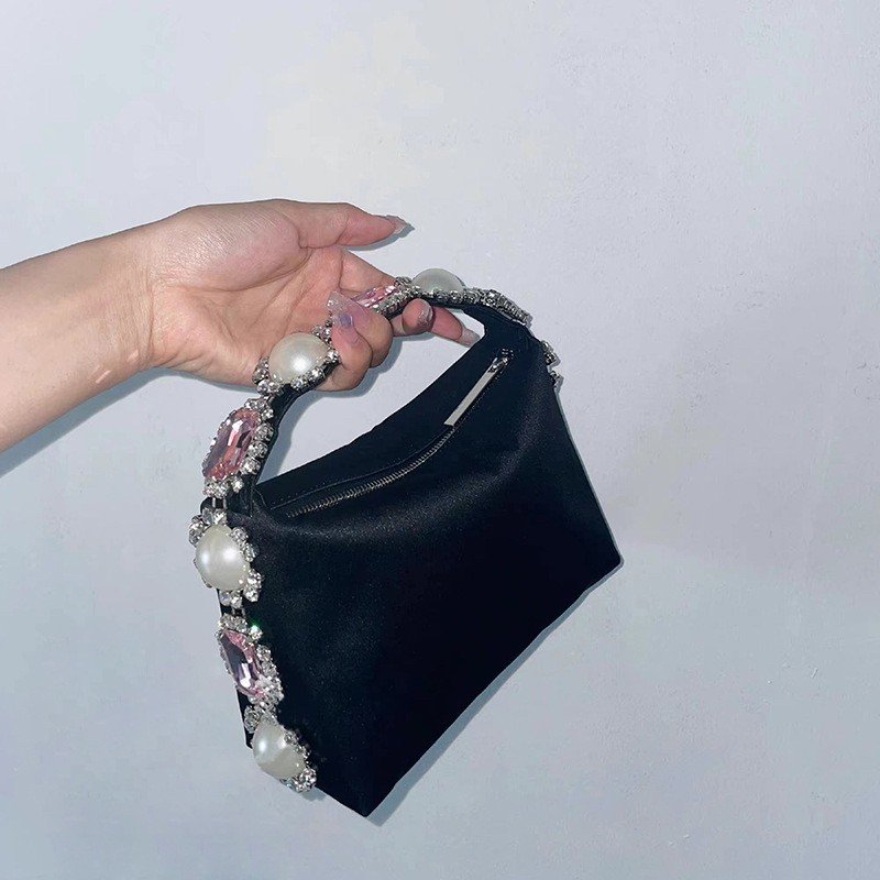 Clutch Bag Model 9801