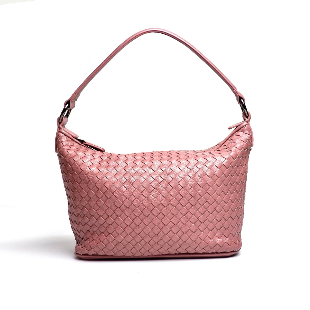 Woven Shoulder Bag Model B707