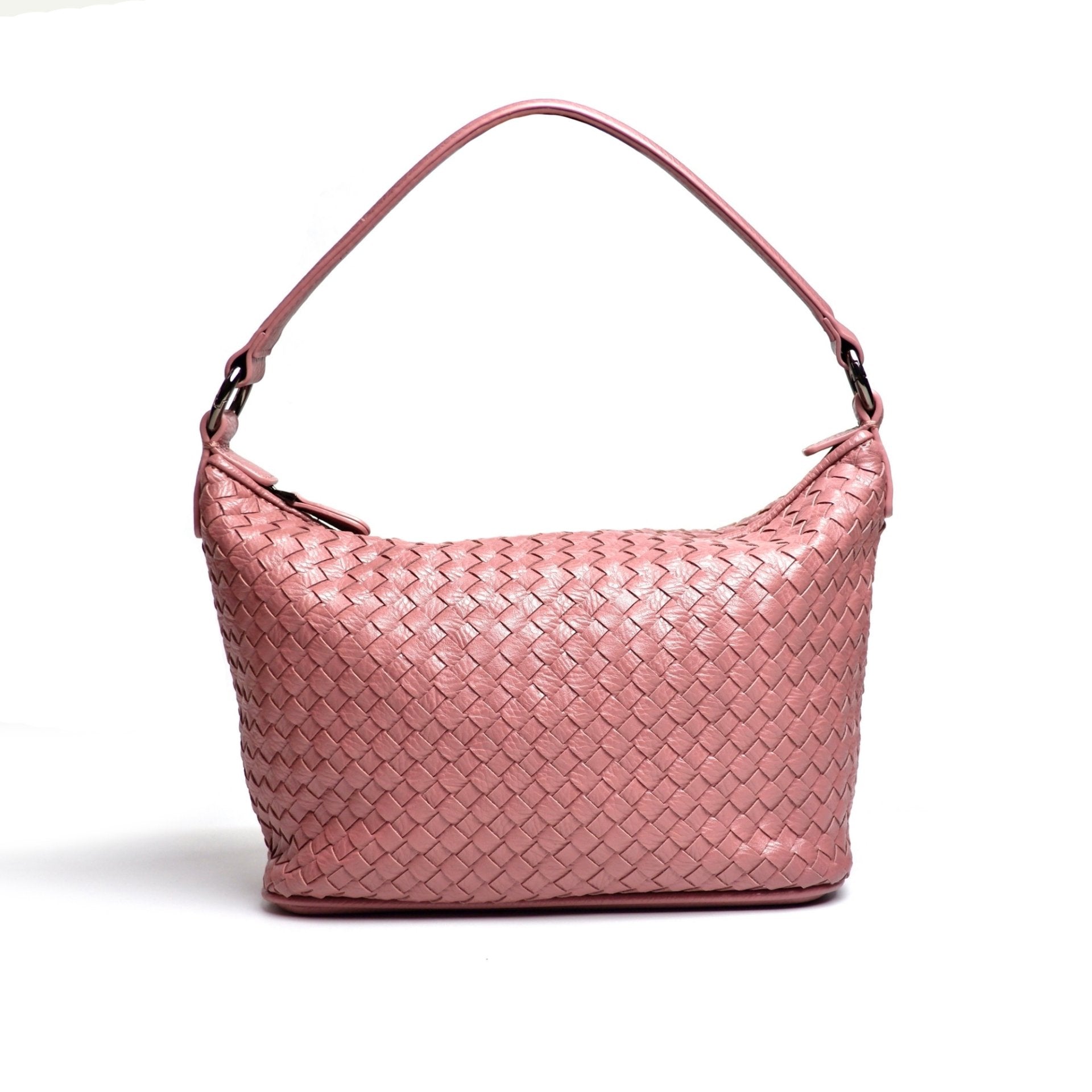 Woven Shoulder Bag Model B707