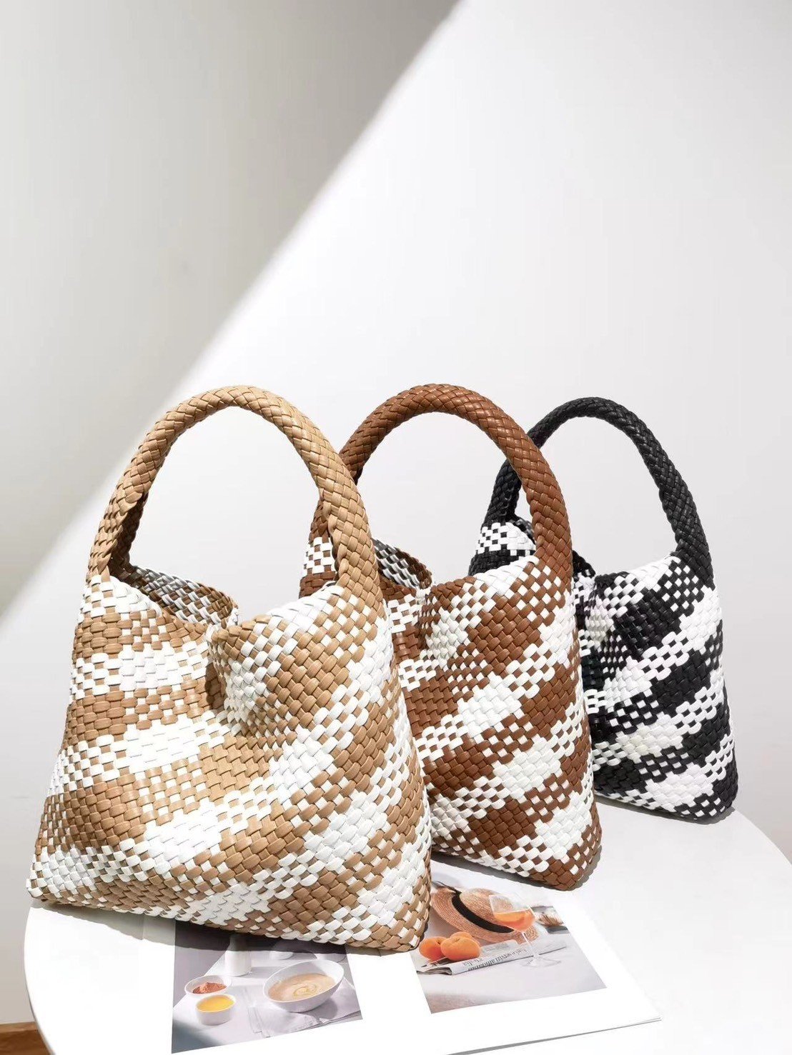 Handbags Model B1780