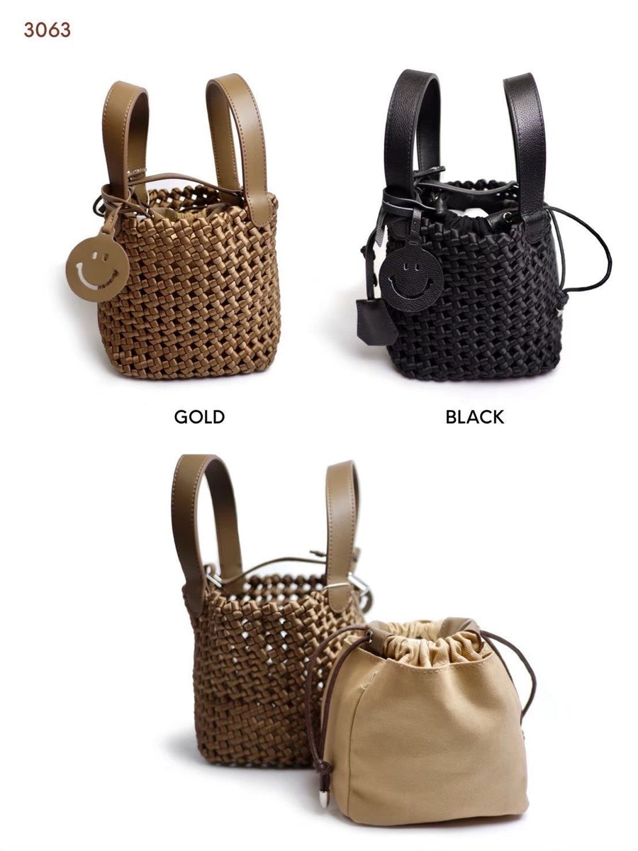 Handbags Model 3063