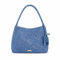 Micco Woven Shoulder Bag Model 2601-1
