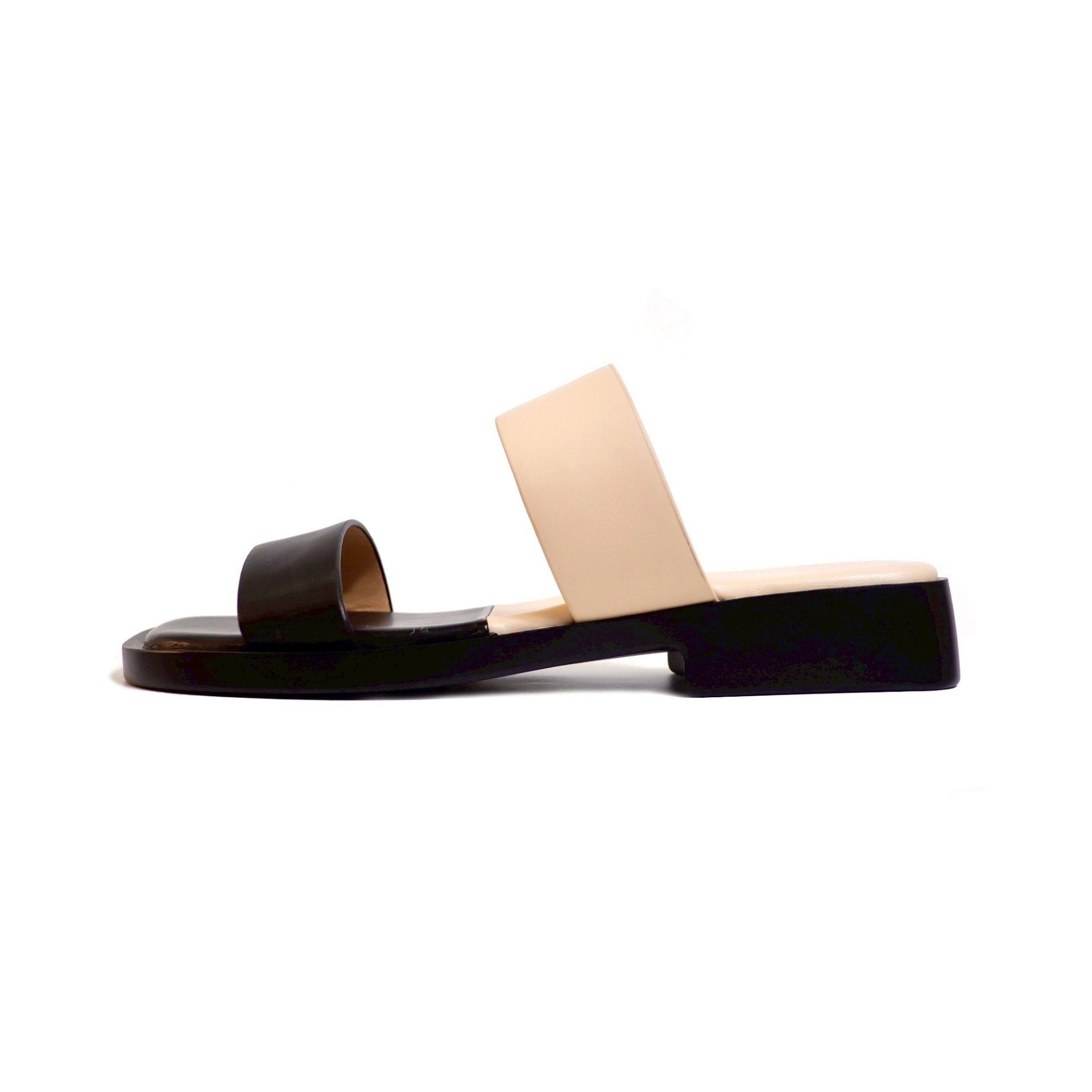 MICCO flat sandals Model 1821-7B