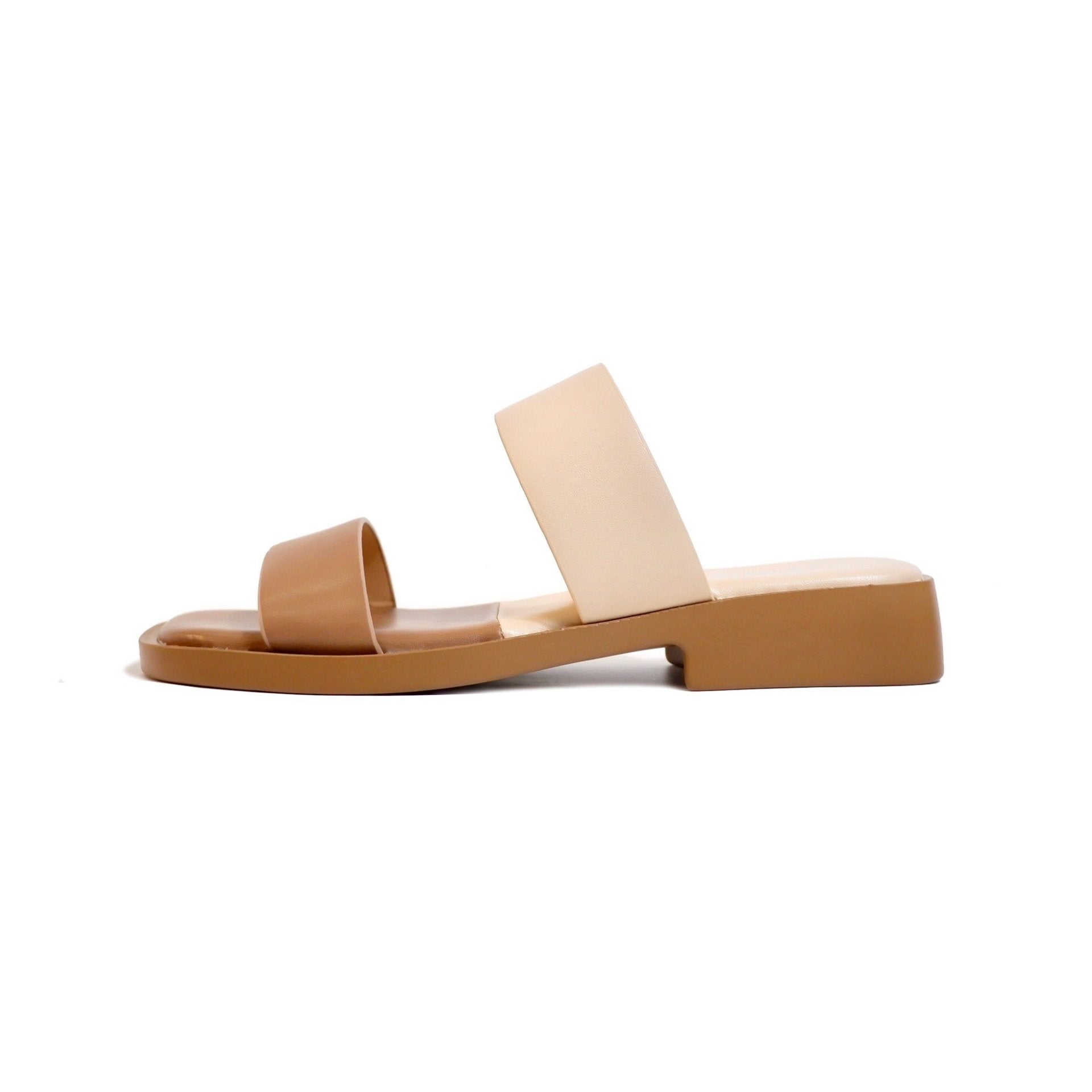 MICCO flat sandals Model 1821-7B