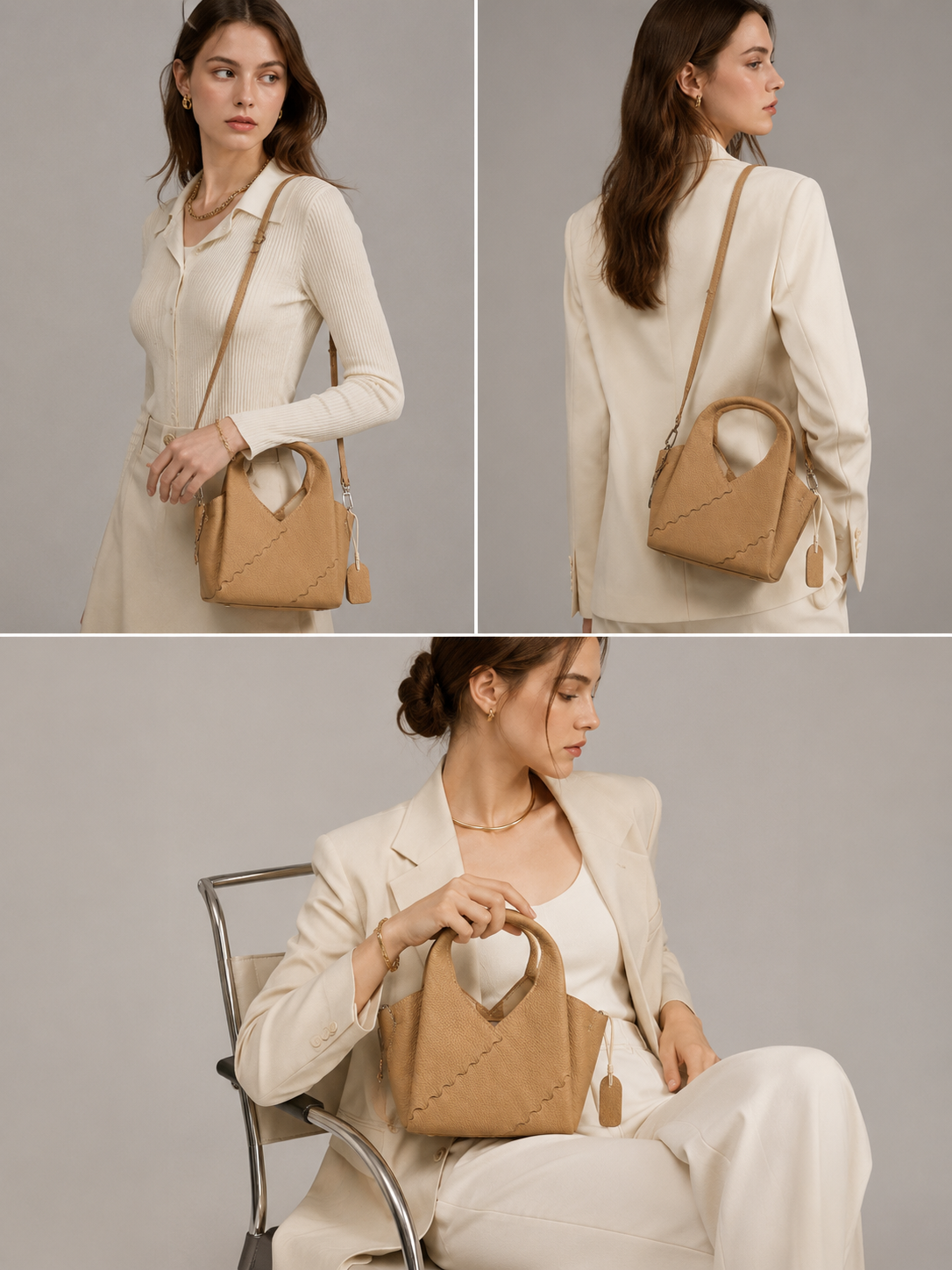 MICCO Handbag M398