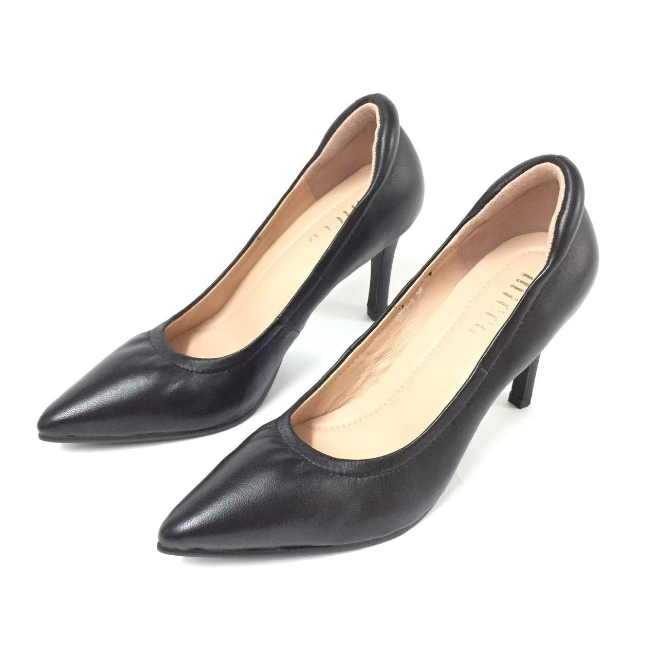 MICCO High Heeled Pumps Model 9323-8