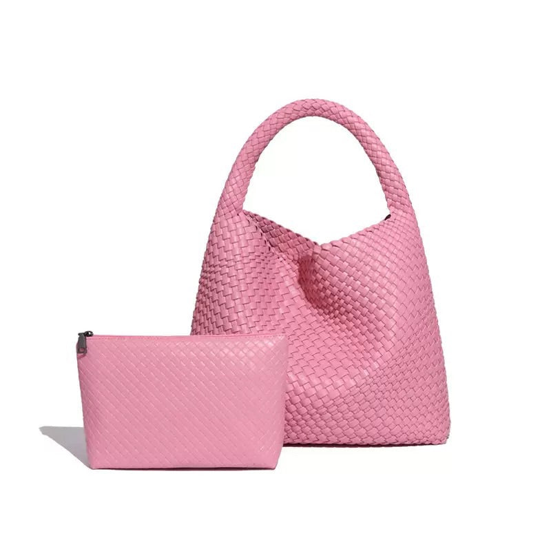 Luna Handbags B1683