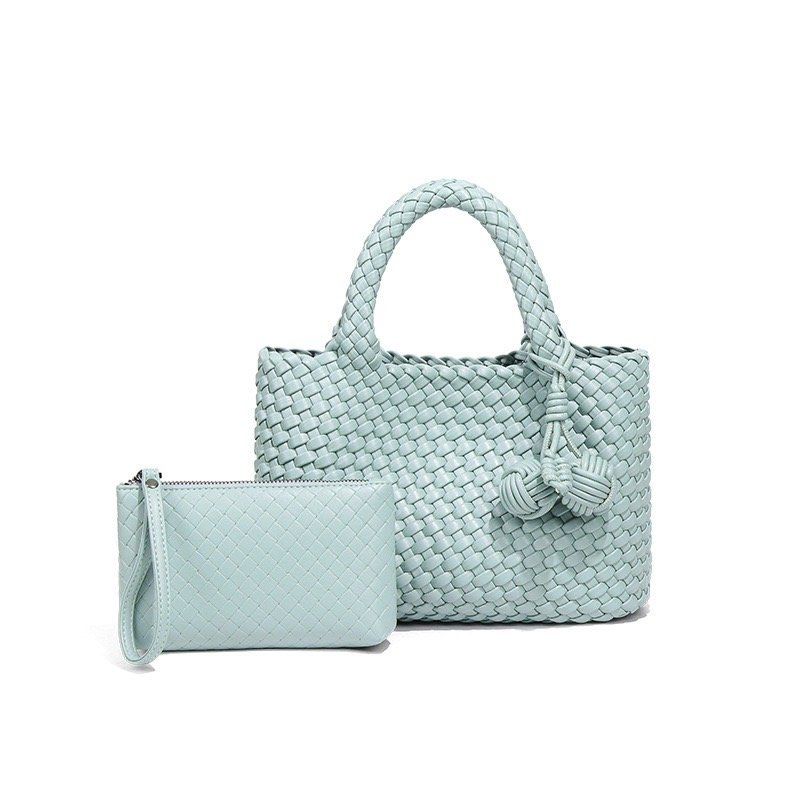 Woven Handbag Model B2405