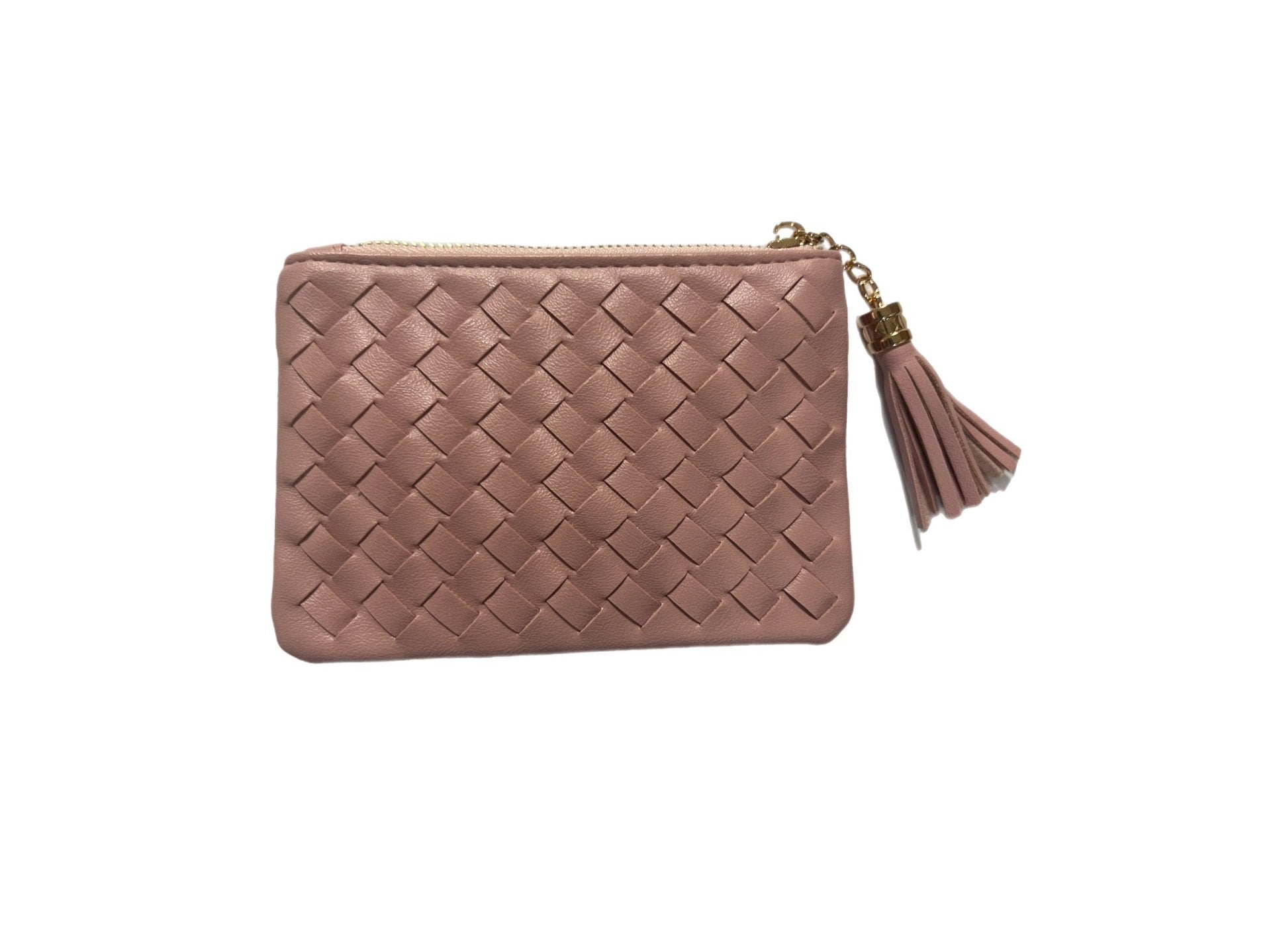 Square Woven Pouch Model B43