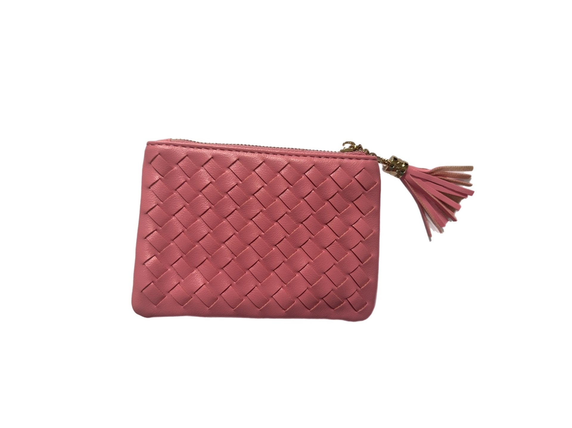 Square Woven Pouch Model B43