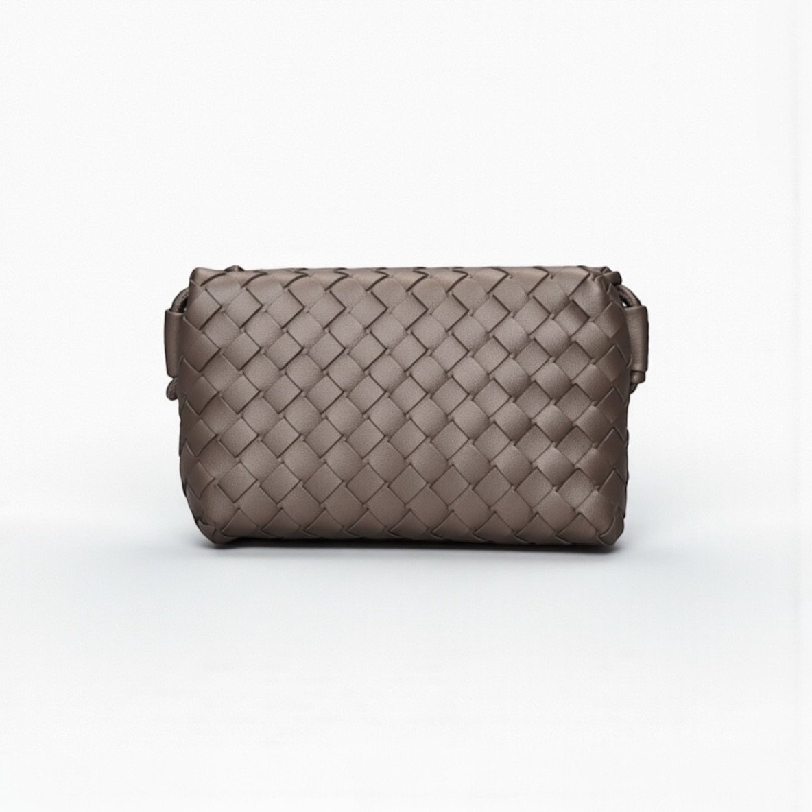 Woven Shoulder Bag Model B1732-2