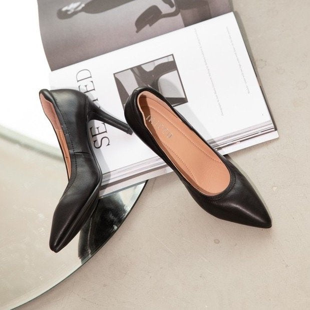 MICCO High Heeled Pumps Model 9323-8