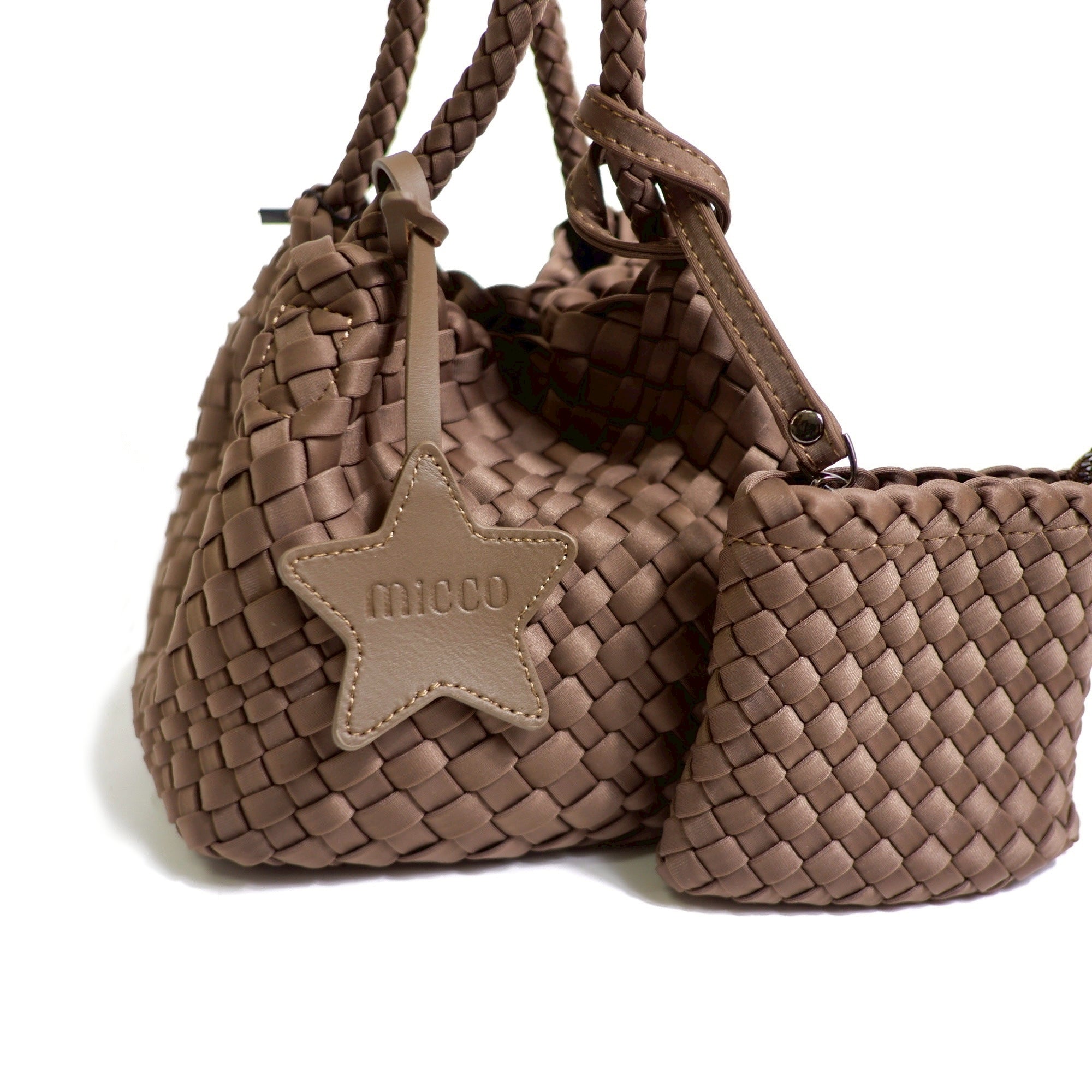 Woven Bag Model 3052-1