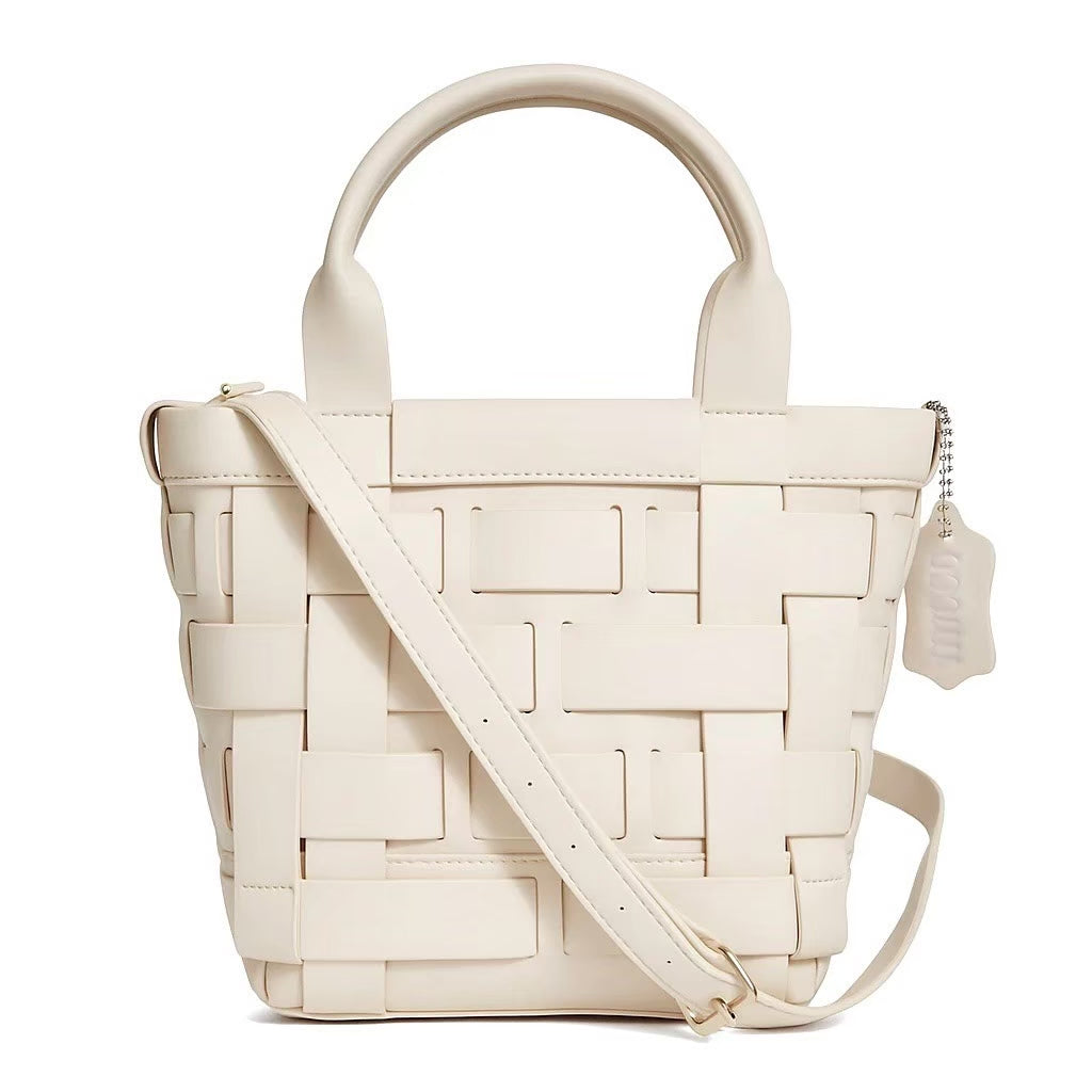 Woven Handbag Model 3857