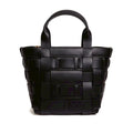 Maison Woven Handbag Model 3857