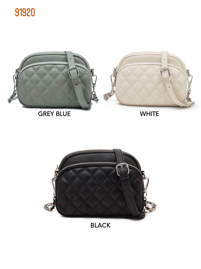 Shoulder Bags Model 91920