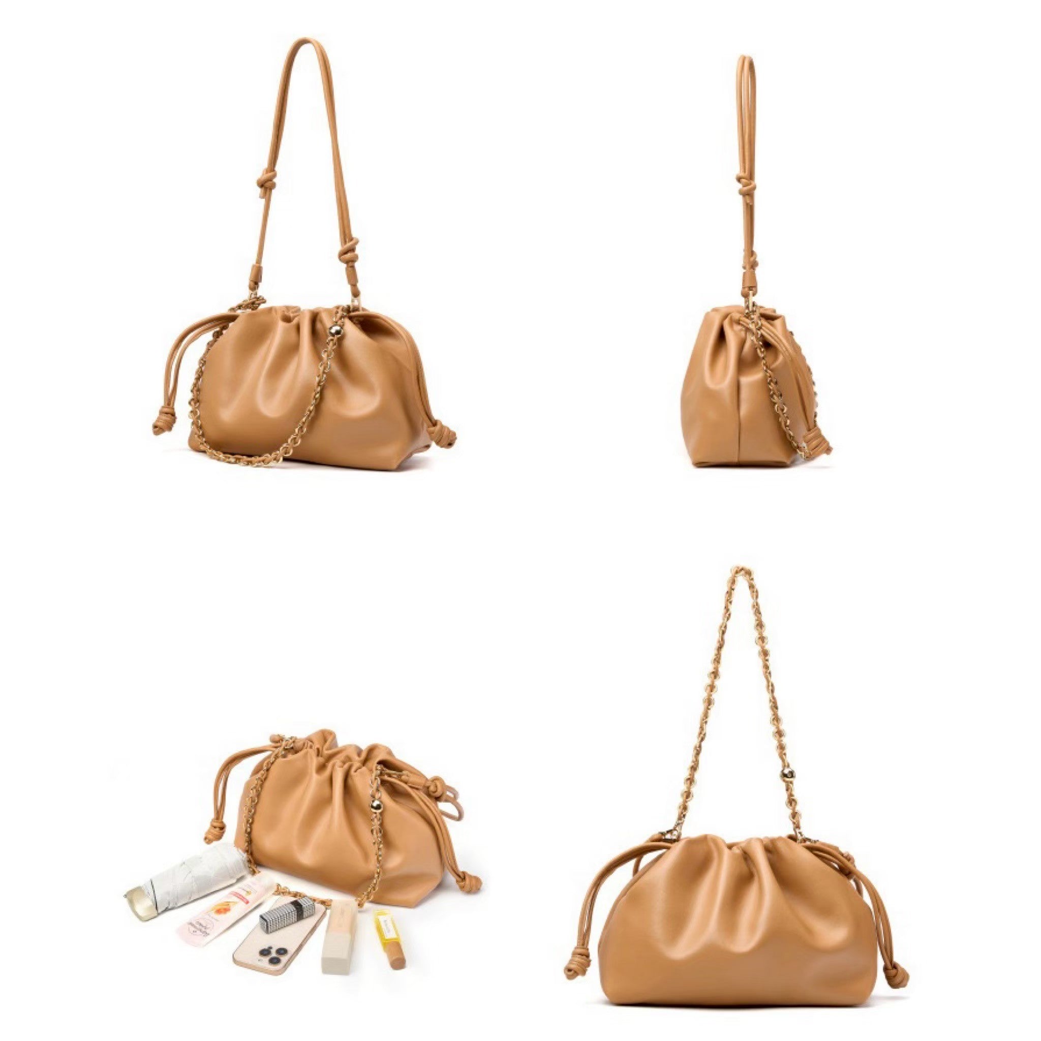 Shoulder Bag Model 3332