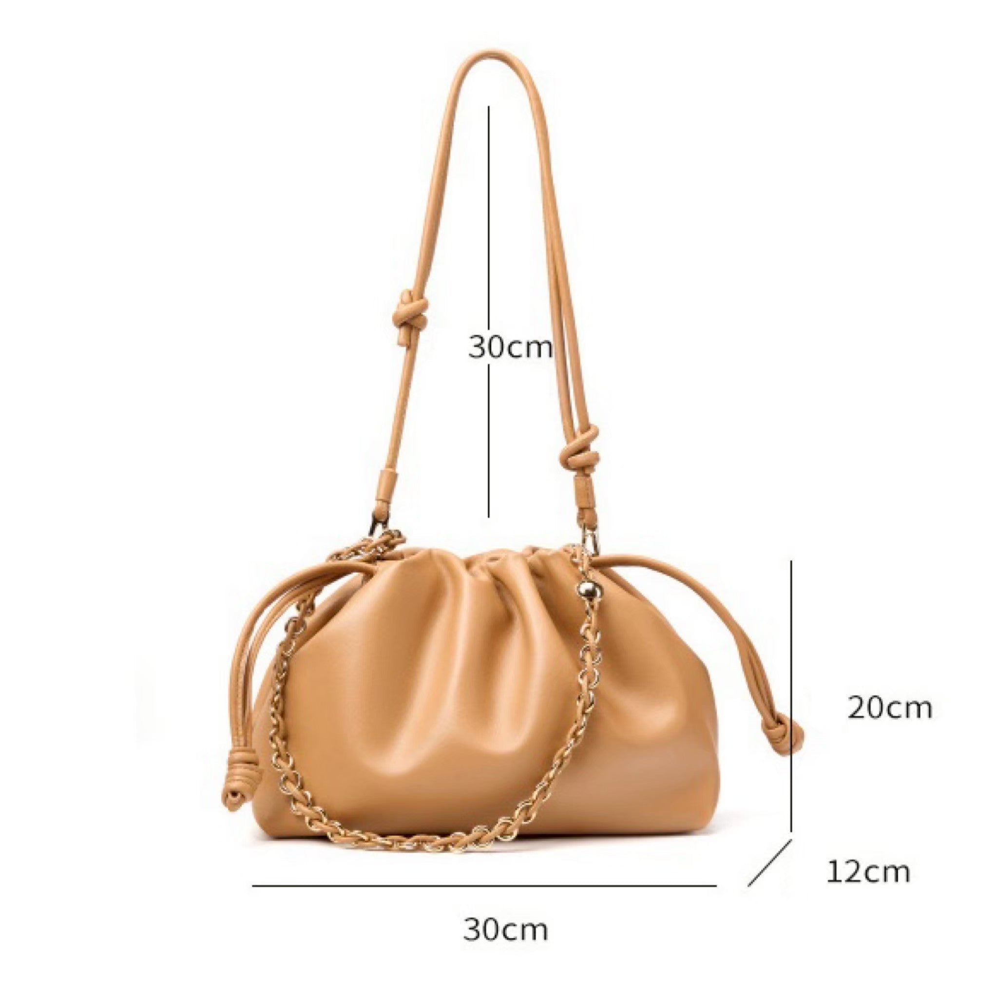 Shoulder Bag Model 3332