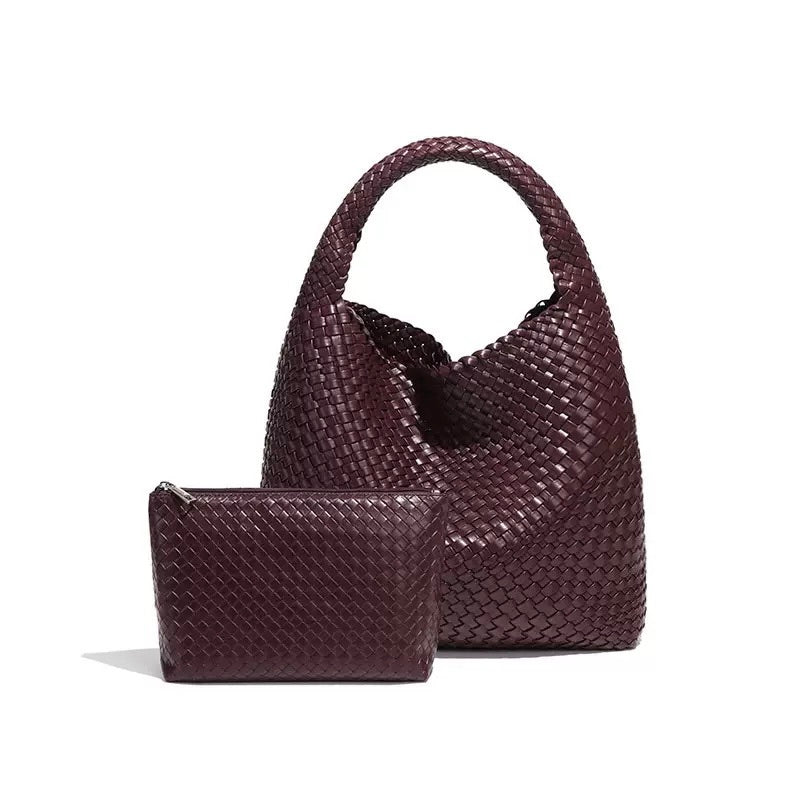 Luna Handbags B1683
