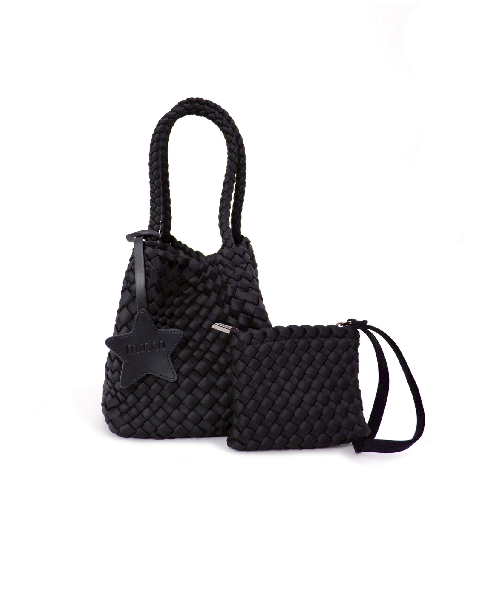 Woven Bag Model 3052-1