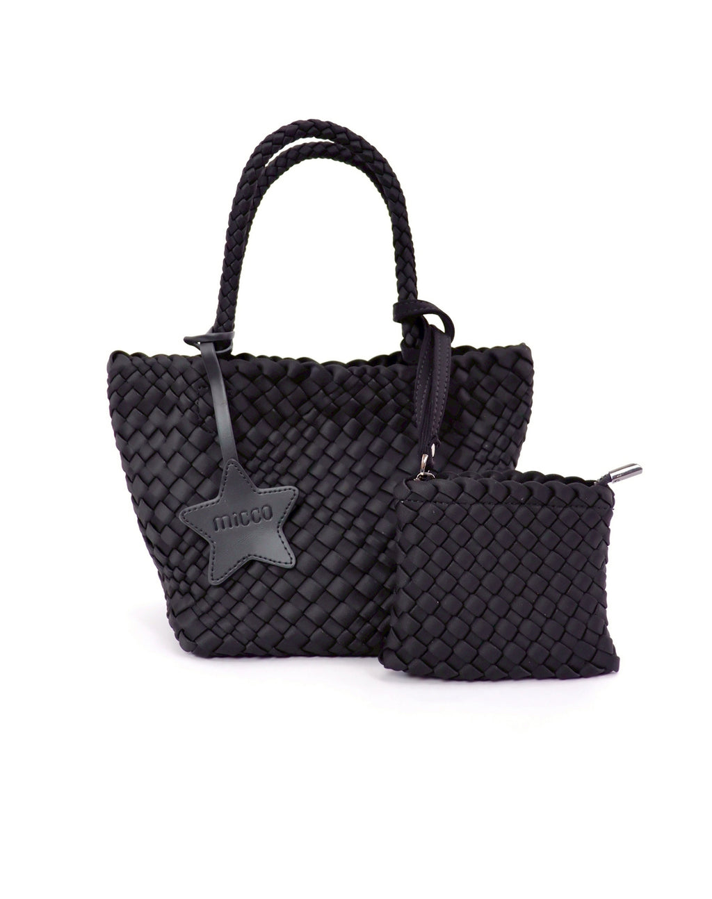 Woven Bag Model 3052-1