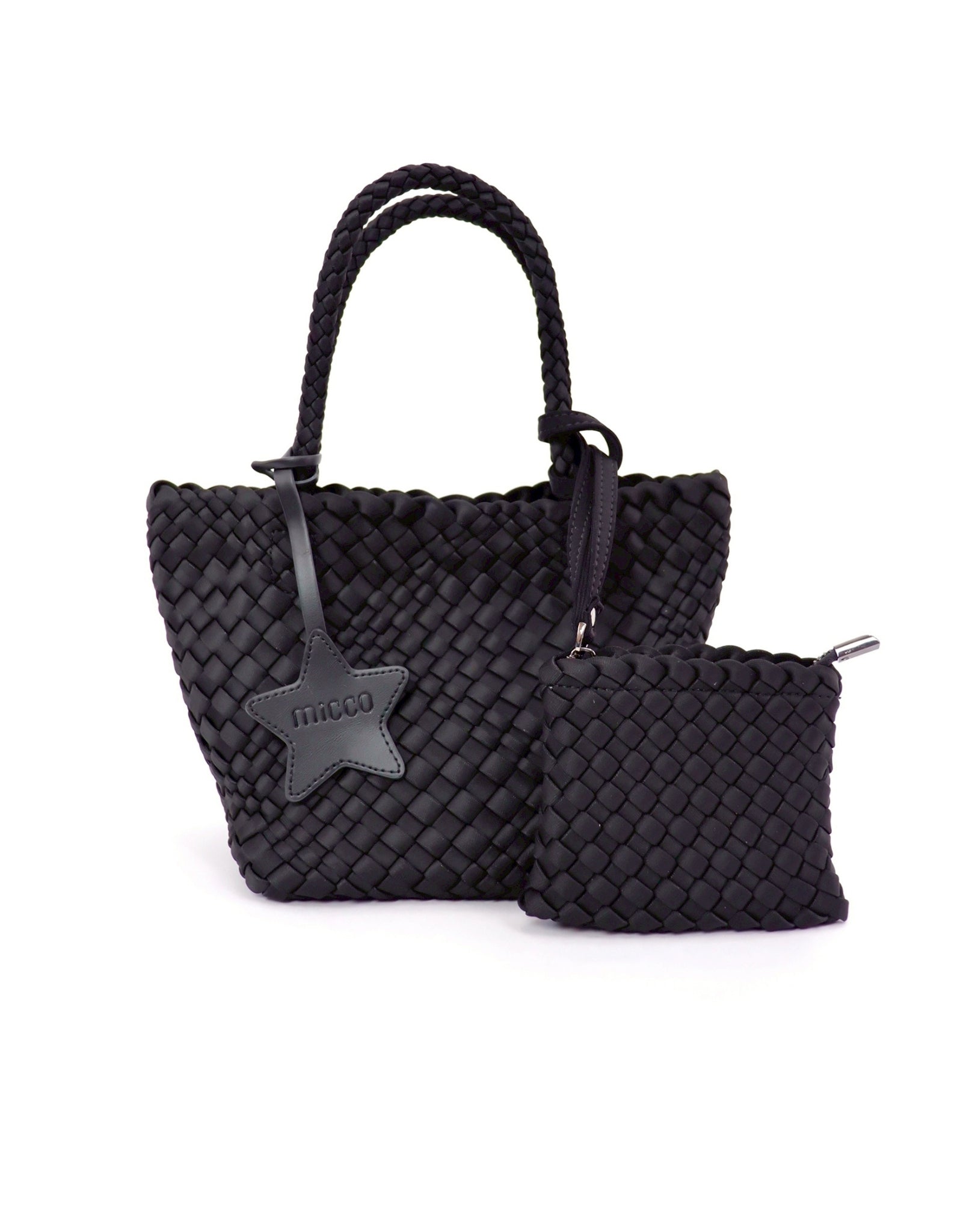Woven Bag Model 3052-1