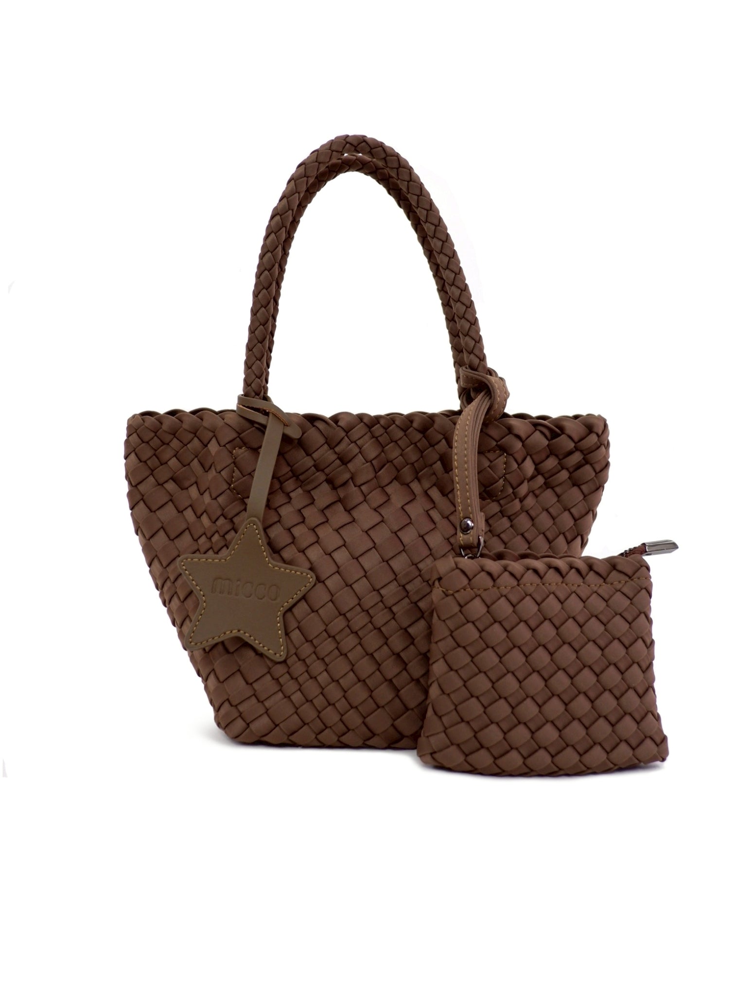 Woven Bag Model 3052-1