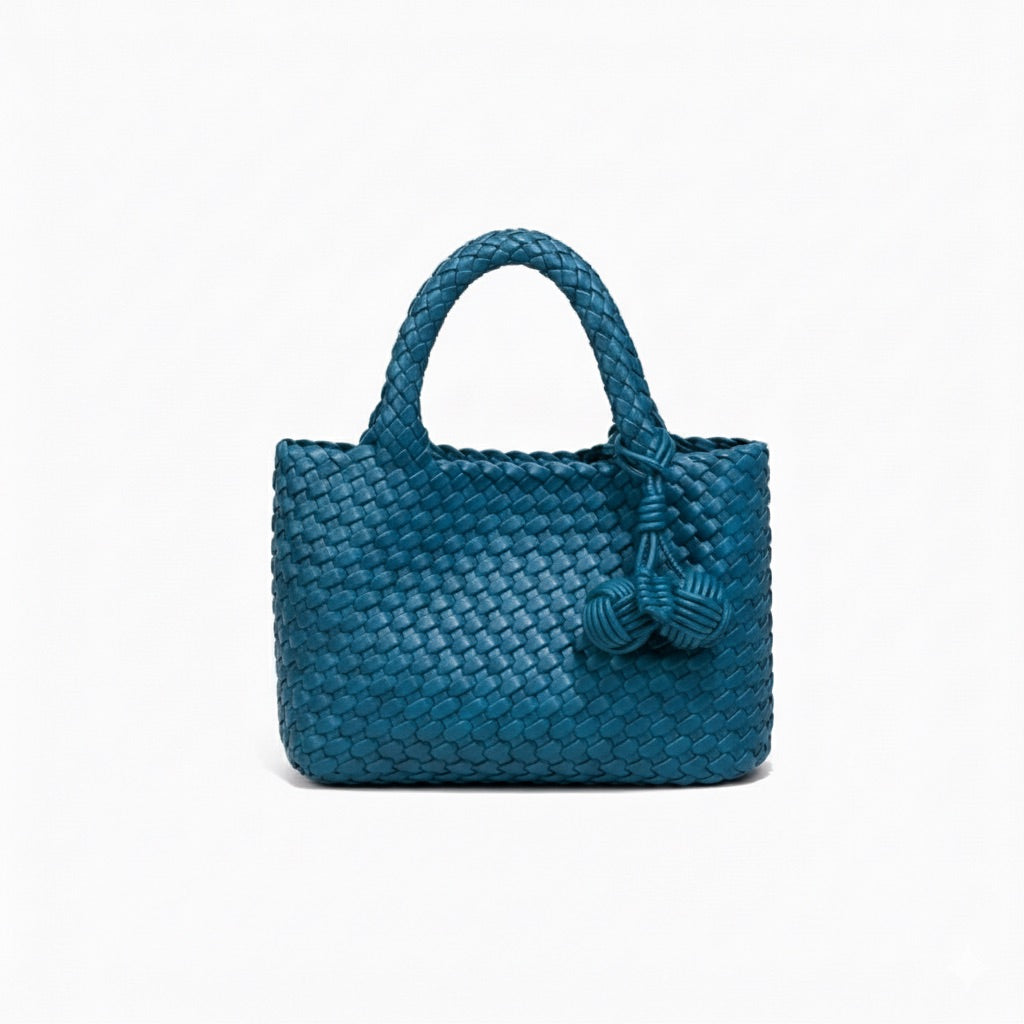 Woven Handbag Model B2405