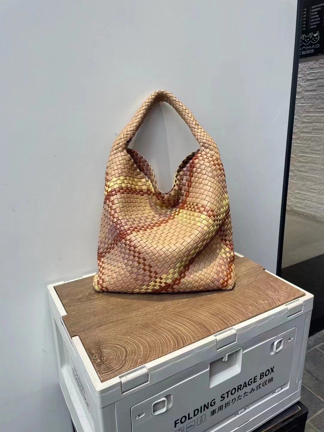 Handbags Model B1780