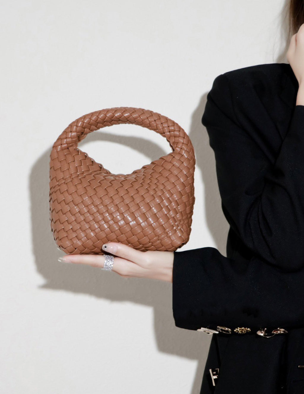 Woven Bag Model B1672