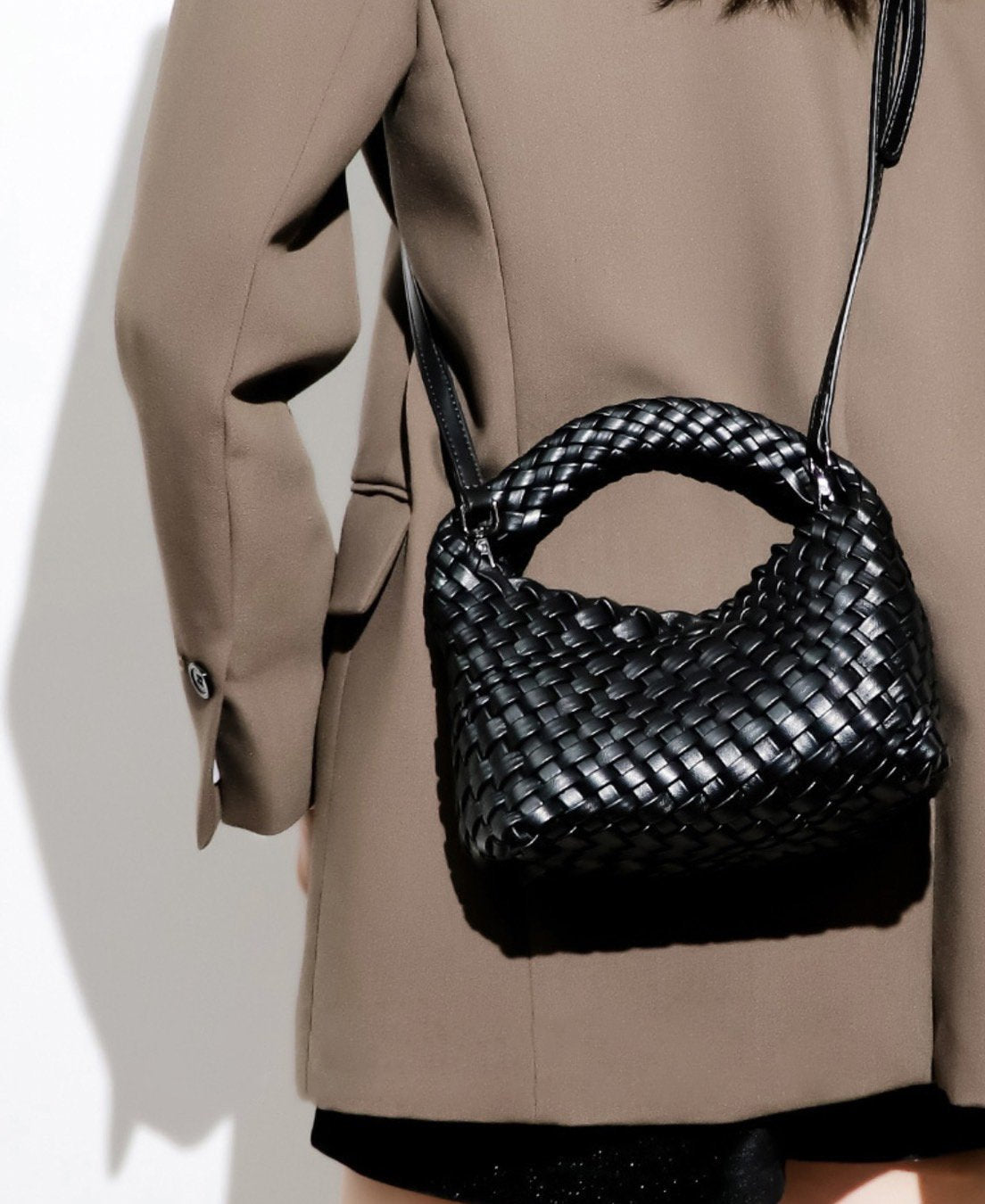 Woven Bag Model B1672