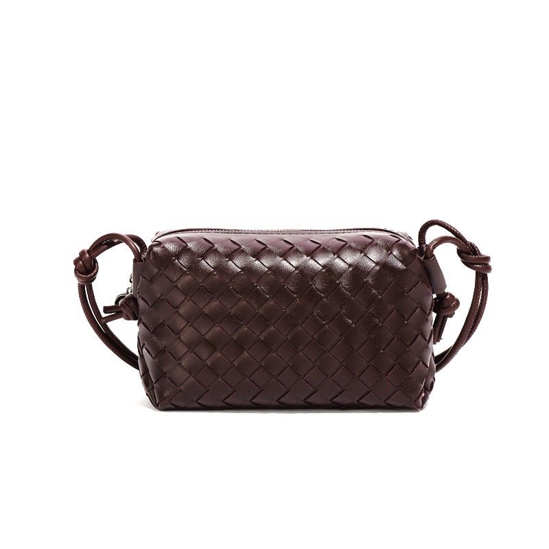 Woven Shoulder Bag Model B1732-2