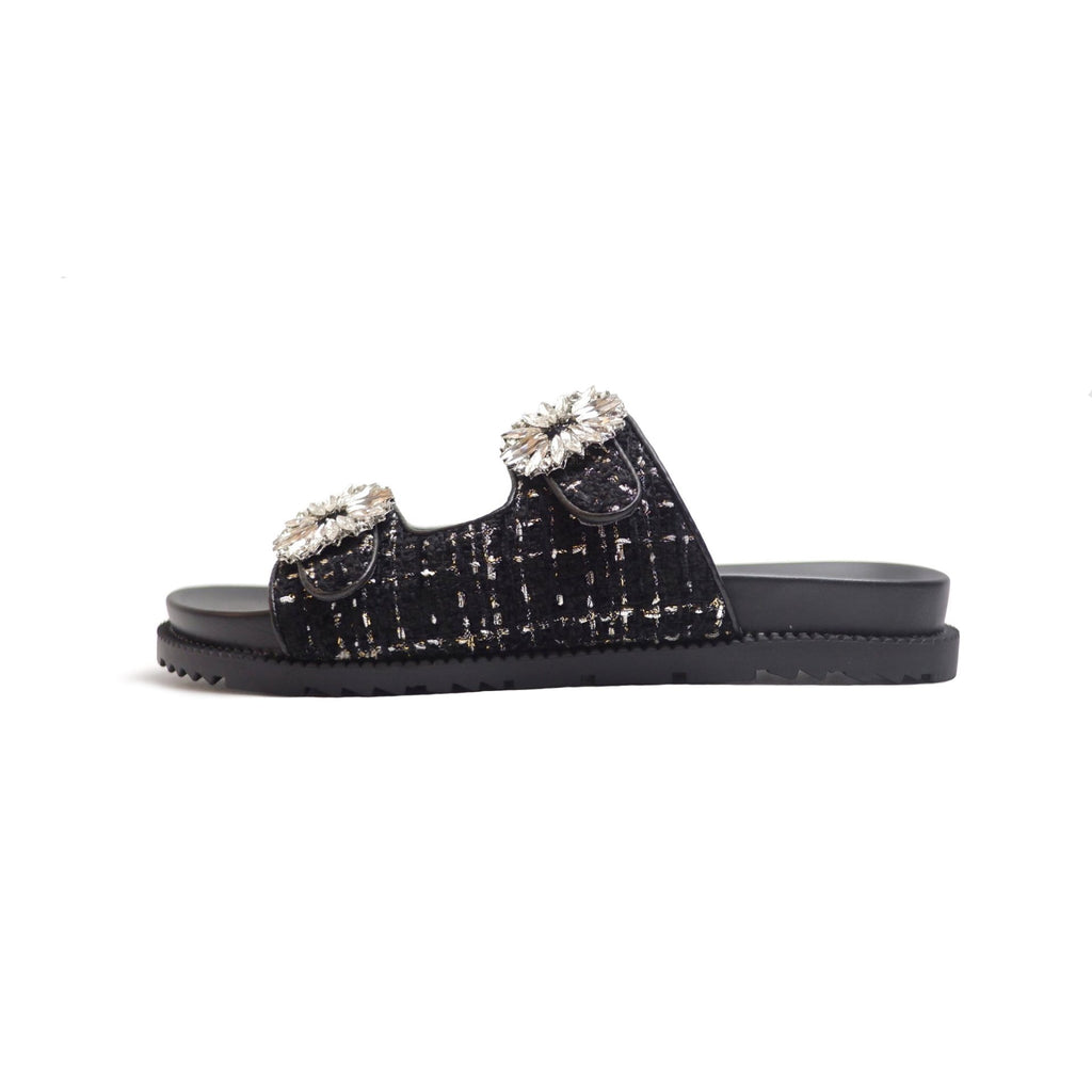 MICCO Flat Sandals Model 8187-139A