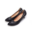 MICCO Mid Heeled Pumps Model 6301-1