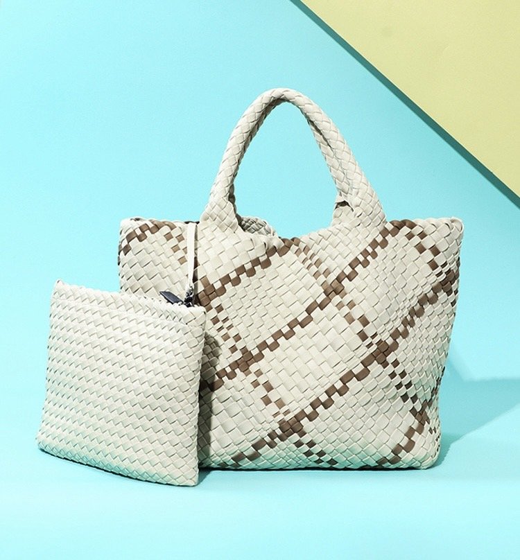 Handbag Model F249 Size L