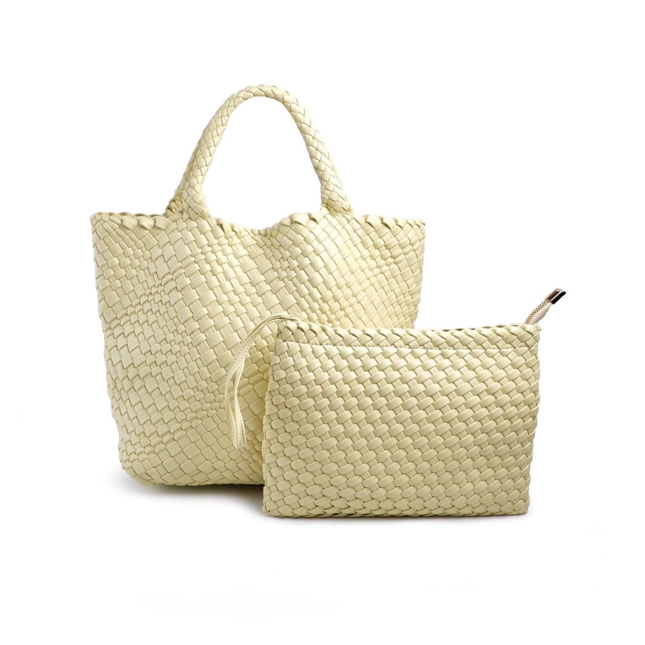 Handbag Model F249-1 Size M 