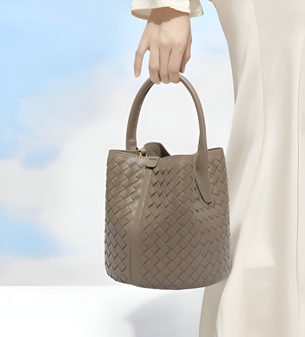 Handbag model B1749