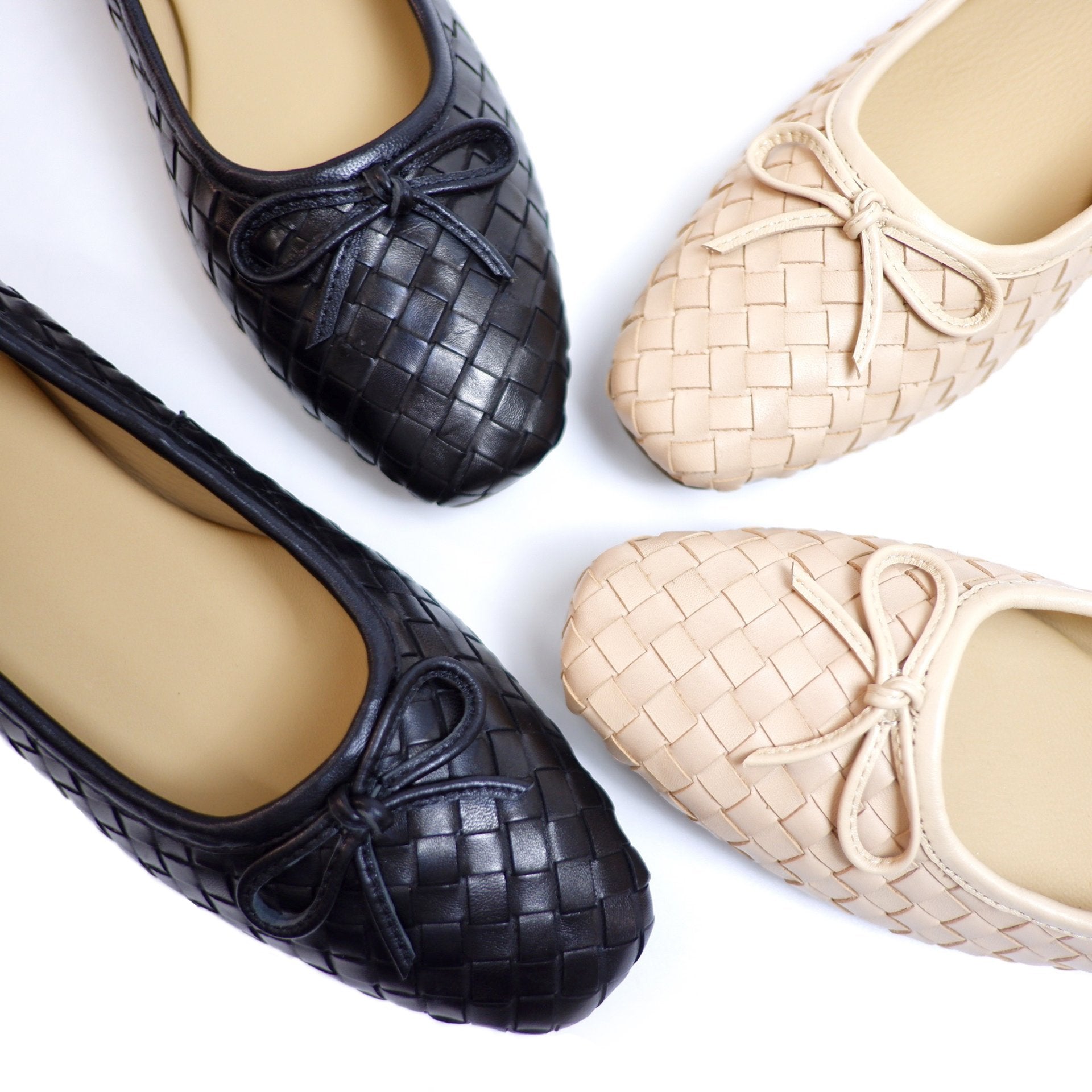 MICCO Mid Heeled Pumps Model 2004A-18