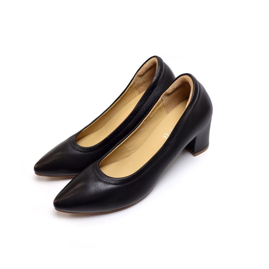 MICCO High Heeled Pumps Model 650A