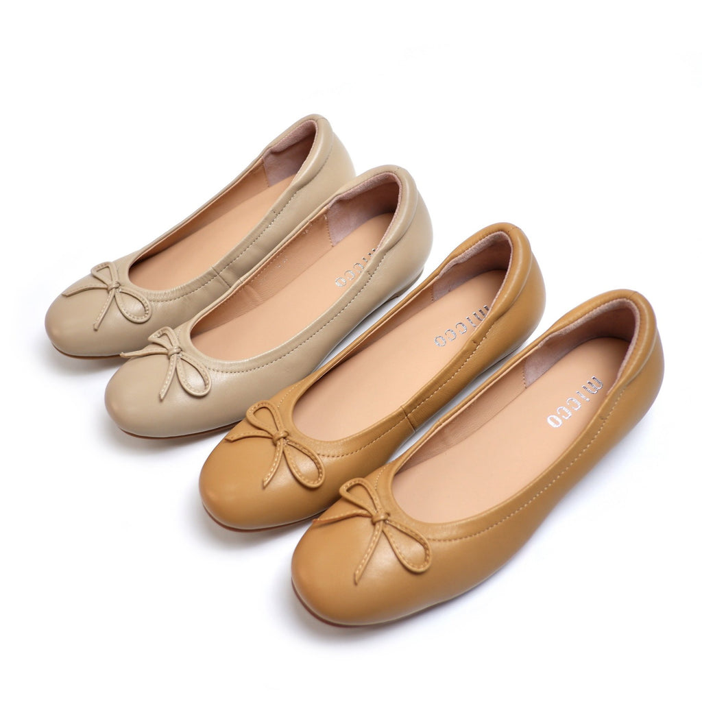 MICCO Mid Heeled Pump Model 8606A-10