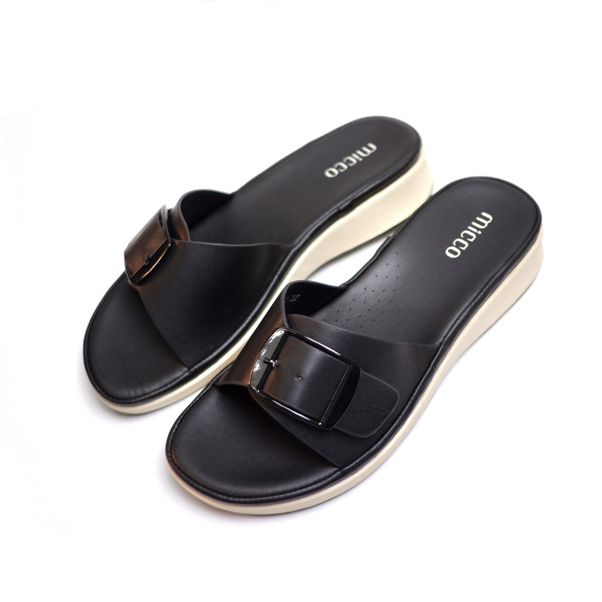 MICCO Slide Sandals Model A11 