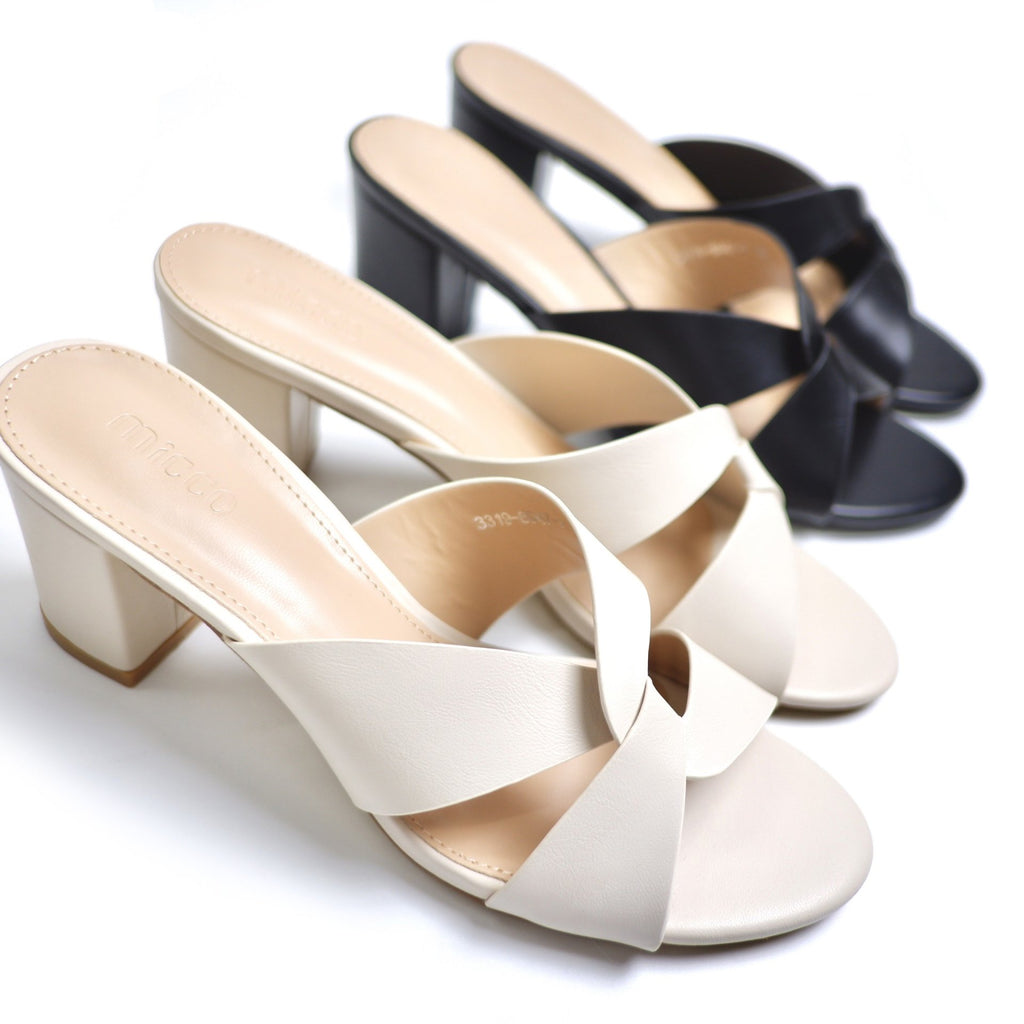 MICCO Heeled Sandals Model 3319-8947-7