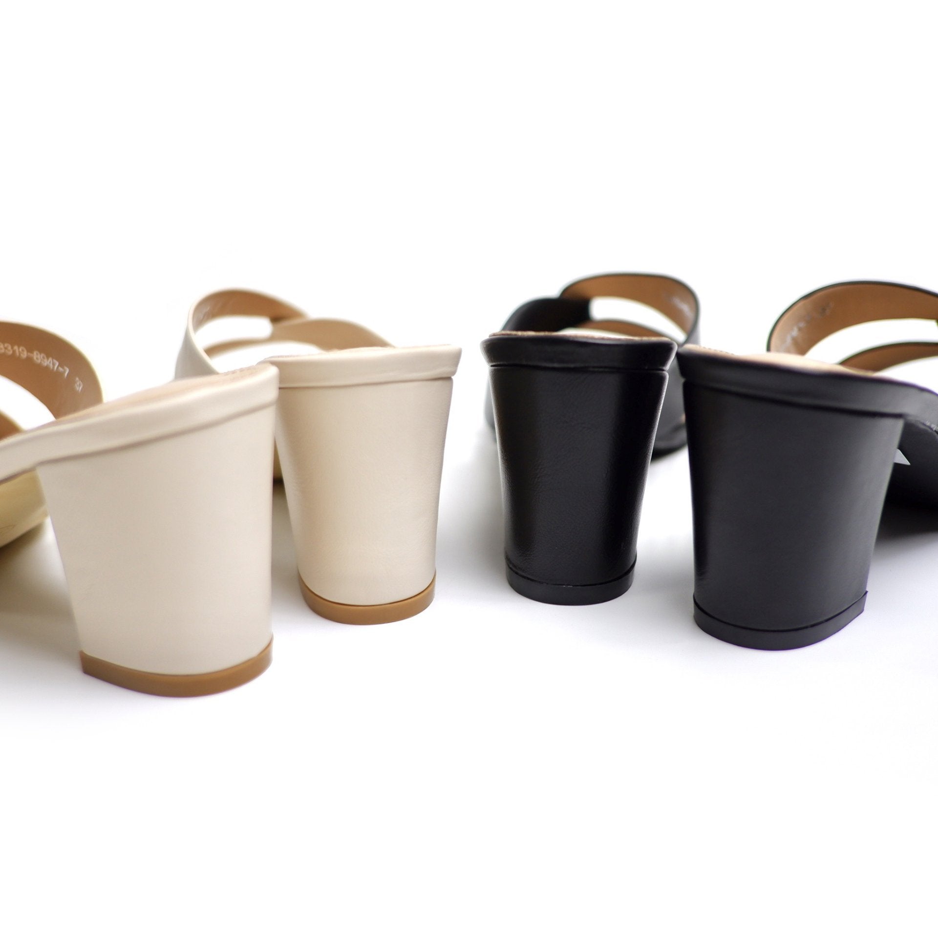 MICCO Heeled Sandals Model 3319-8947-7