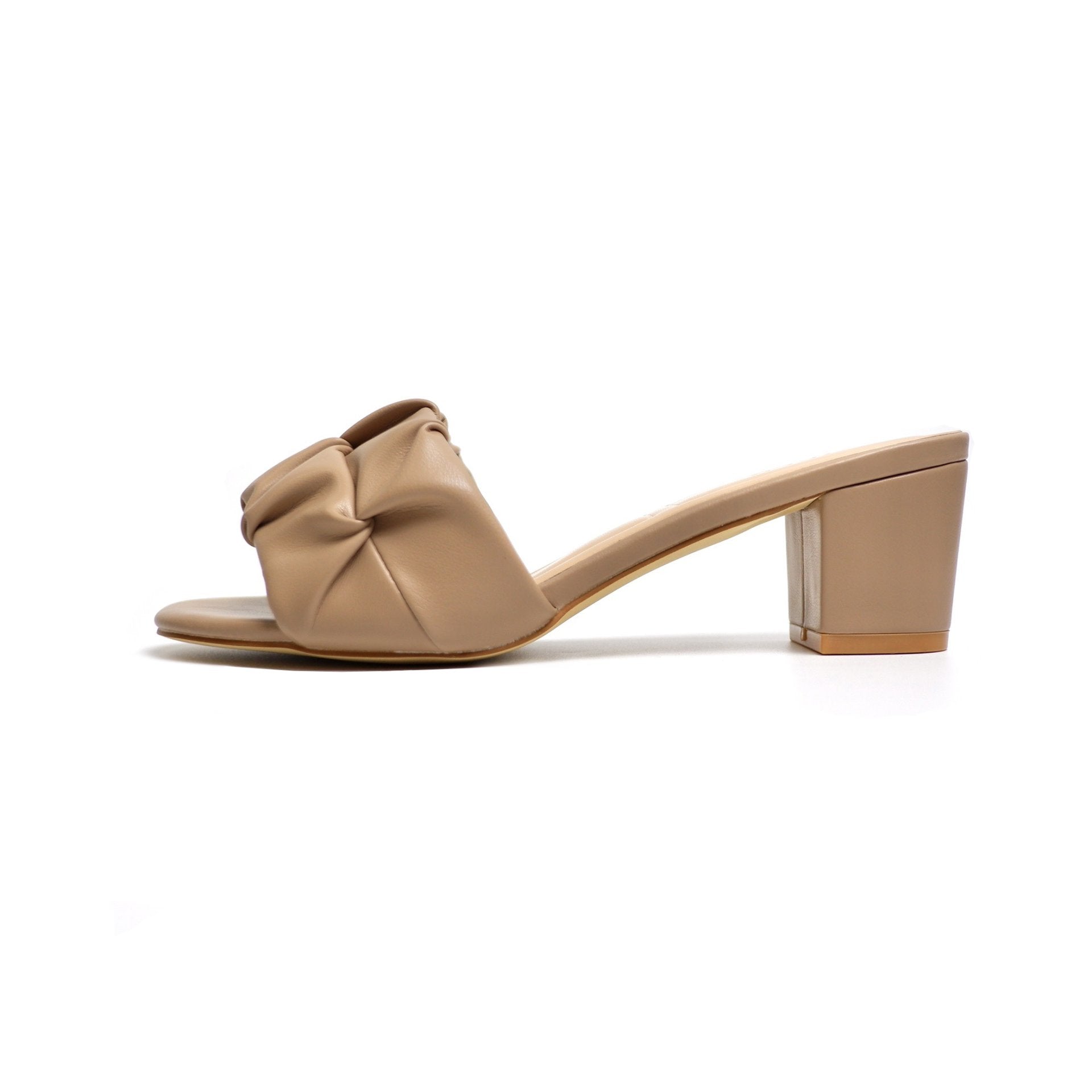 MICCO Mid Heeled Sandals Model 5818-12