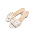 MICCO Mid Heeled Sandals Model 5818-12