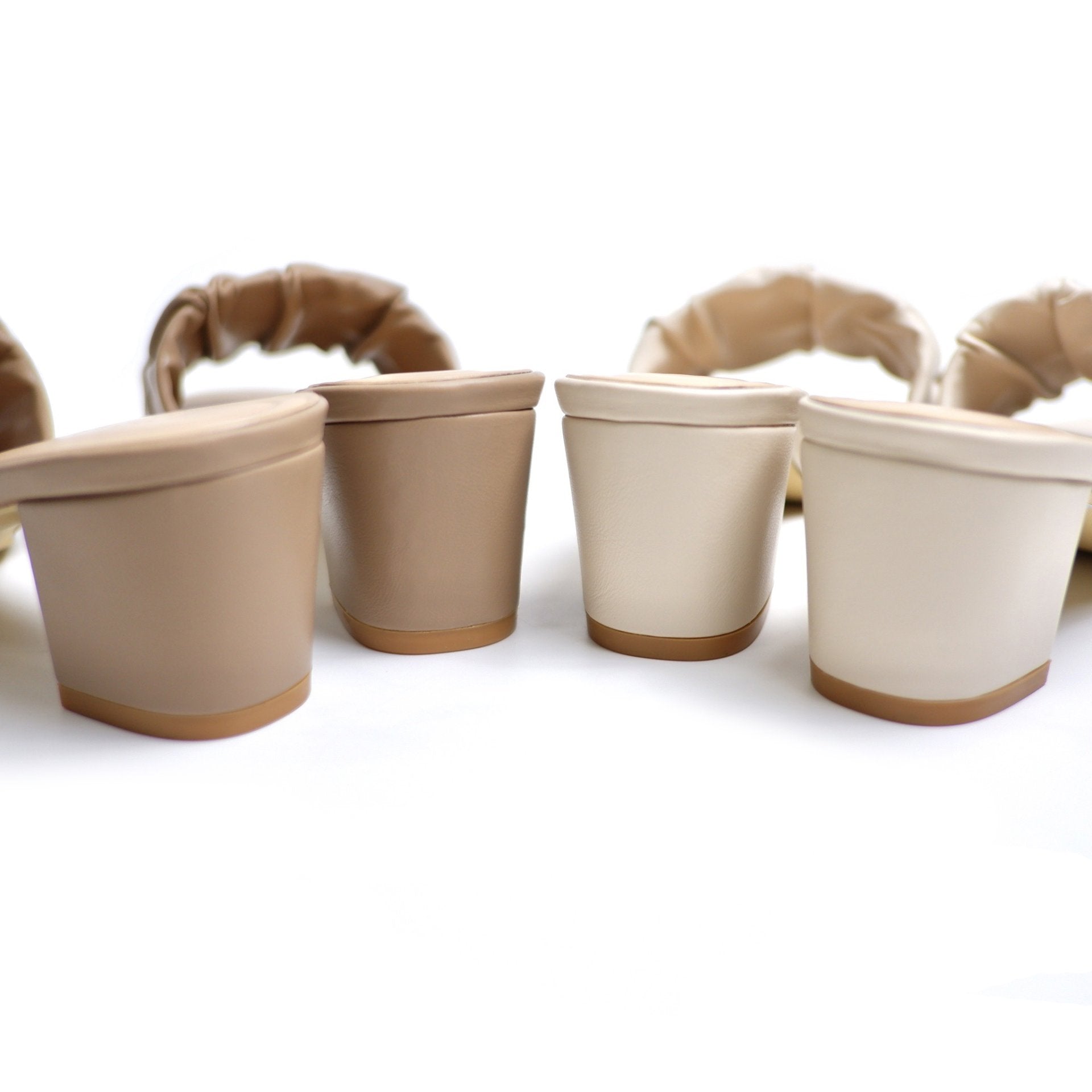 MICCO Mid Heeled Sandals Model 5818-12