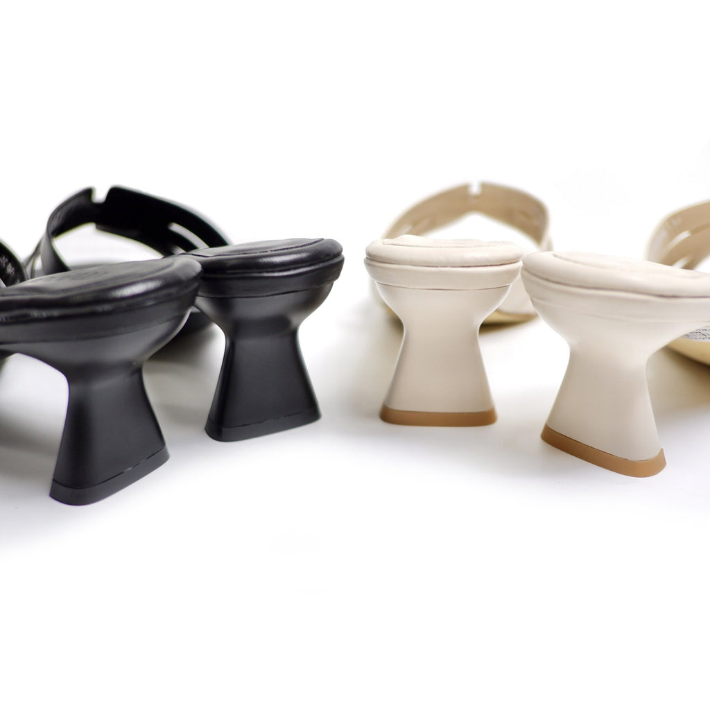 MICCO Heeled Sandals Model 6059-2088