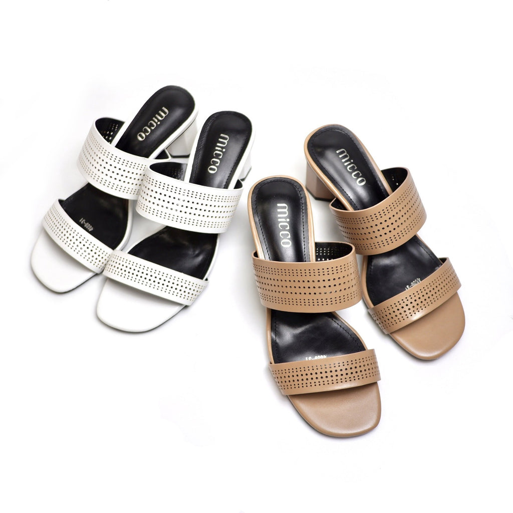 MICCO Heeled Sandals Model 4689-31